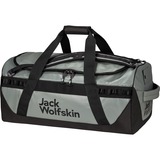 Jack Wolfskin Expedition Trunk 65 , Tasche schwarz, 65 Liter