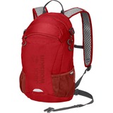 Jack Wolfskin VELOCITY 12, Rucksack rot, 12 Liter