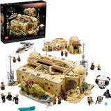 LEGO 75290 Star Wars Mos Eisley Cantina, Konstruktionsspielzeug