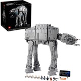 LEGO 75313 Star Wars AT-AT, Konstruktionsspielzeug