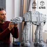 LEGO 75313 Star Wars AT-AT, Konstruktionsspielzeug 