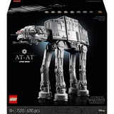 LEGO 75313 Star Wars AT-AT, Konstruktionsspielzeug 