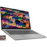 Lenovo IdeaPad 5 15ALC (82LN003AGE), Notebook grau, ohne Betriebssystem