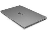 Lenovo LOQ 17IRX10 (83JH007VGE), Gaming-Notebook grau, Intel® Core™ i7-14700HX, NVIDIA GeForce RTX 5070, 16 GB DDR5, 1 TB (1 TB SSD), Windows 11 Home