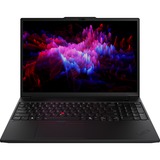 Lenovo ThinkPad P16s G3 (21KS000GGE), Notebook schwarz, Intel® Core™ Ultra 7 155H, NVIDIA RTX 500, 32 GB DDR5, 1 TB (1 TB SSD), Windows 11 Pro 64-Bit 