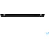 Lenovo ThinkPad T14 Gen 1 Generalüberholt, Notebook schwarz, Intel® Core™ i5-10310U, Intel® UHD Graphics 620, 16 GB DDR4, 1 TB (1 TB SSD), Windows 11 Home