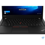 Lenovo ThinkPad T14 Gen 1 Generalüberholt, Notebook schwarz, Intel® Core™ i5-10310U, Intel® UHD Graphics 620, 16 GB DDR4, 1 TB (1 TB SSD), Windows 11 Home