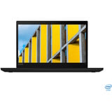Lenovo ThinkPad T14 Gen 1 Generalüberholt, Notebook schwarz, Intel® Core™ i5-10310U, Intel® UHD Graphics 620, 16 GB DDR4, 1 TB (1 TB SSD), Windows 11 Home