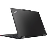 Lenovo ThinkPad X13 2-in-1 G5 (21LW002TGE), Notebook schwarz, Intel® Core™ Ultra 5 125U, Intel® Graphics, 32 GB LPDDR5X, 1 TB (1 TB SSD), Windows 11 Pro