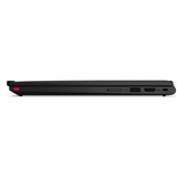 Lenovo ThinkPad X13 2-in-1 G5 (21LW002TGE), Notebook schwarz, Intel® Core™ Ultra 5 125U, Intel® Graphics, 32 GB LPDDR5X, 1 TB (1 TB SSD), Windows 11 Pro