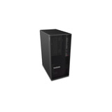 Lenovo ThinkStation P2 Tower Gen 2 (30JQ008NGE), PC-System schwarz, Windows 11 Pro