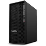 Lenovo ThinkStation P2 Tower Gen 2 (30JQ00CTGE), PC-System schwarz, Windows 11 Pro