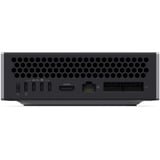 Lenovo ThinkStation PGX (30KL0003GF), Mini-PC schwarz, NVIDIA DGX OS