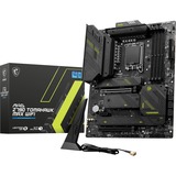 MSI MAG Z790 TOMAHAWK MAX WIFI, Mainboard schwarz