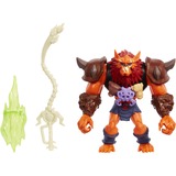 Mattel He-Man and the Masters of the Universe Deluxe Figur Beast Man, Spielfigur 
