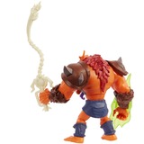 Mattel He-Man and the Masters of the Universe Deluxe Figur Beast Man, Spielfigur 