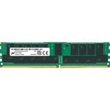 Micron DIMM 32 GB DDR4-3200  , Arbeitsspeicher schwarz, MTA36ASF4G72PZ-3G2R