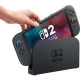  Nintendo Switch 2 mit austauschbarem Akku, Handheld-Konsole  inkl. Sports Resort-Set