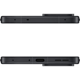 OnePlus 15R 256GB, Handy Charcoal Black, OxygenOS, 12 GB LPDDR5X