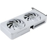 Palit GeForce RTX 5060 Ti OC WHITE 8GB, Grafikkarte weiß, DLSS 4, 3x DisplayPort, 1x HDMI 2.1