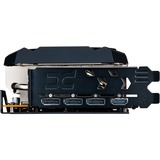 PowerColor Radeon RX 9070 XT Red Devil 16GB OC, Grafikkarte schwarz, RDNA4, GDDR6, 3x DisplayPort, 1x HDMI 2.1