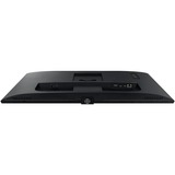 SAMSUNG ViewFinity S8 S27B800TGU, LED-Monitor 69 cm (27 Zoll), schwarz, UltraHD/4K, IPS, Thunderbolt 4, HDMI
