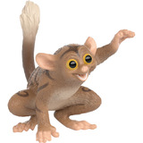 Schleich Die Schule der magischen Tiere - Fitzgeraldo der Koboldmaki, Spielfigur 