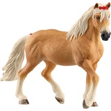 Schleich Horse Club Haflinger Stute, Spielfigur