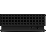 Seagate FireCuda Gaming Hub 8 TB, Externe Festplatte schwarz, Micro-USB-B 3.2 Gen 1 (5 Gbit/s)