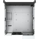 SilverStone RM53-502, Rack-Gehäuse schwarz