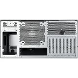 SilverStone RM53-502, Rack-Gehäuse schwarz