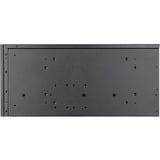 SilverStone RM53-502, Rack-Gehäuse schwarz