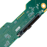 SilverStone SST-RAC-BP-304N, Backplane 