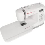 Singer Computer-Nähmaschine C7255 weiß