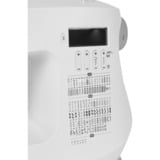 Singer Computer-Nähmaschine C7255 weiß