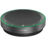 TestA Speak2 75, Freisprecheinrichtung schwarz, MS Teams, USB-C, USB-A, Bluetooth