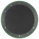 TestA Speak2 75, Freisprecheinrichtung schwarz, MS Teams, USB-C, USB-A, Bluetooth