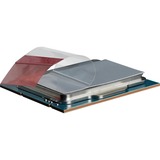 Thermal Grizzly PhaseSheet PTM 50 x 40 mm, Wärmeleitpads grau
