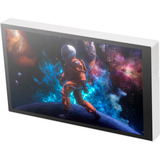 Thermaltake ST360 Ultra, Wasserkühlung weiß, 7" IPS LCD