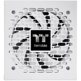 Thermaltake Toughpower XT 850W Snow, PC-Netzteil weiß, 1x 12-Pin High Power GPU, 4x PCIe, Kabelmanagement, 850 Watt