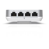Ubiquiti Inwall-HD Junction Box UAP-IW-HD-JB-25, Anschlussdose weiß, 25 Stück