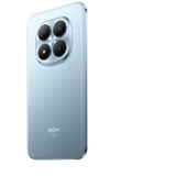 Xiaomi Redmi Note 15 Pro+ 5G 256GB, Handy Glacier Blue, HyperOS, 8 GB