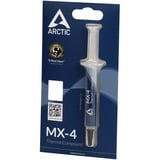 ARCTIC MX-4 Wärmeleitpaste 4g, Wärmeleitpasten Lite Retail
