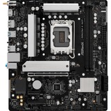ASRock B860M-X WiFi, Mainboard 