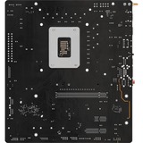 ASRock B860M-X WiFi, Mainboard 