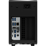 ASUS NUC 11 Extreme Kit NUC11BTMi7, Barebone schwarz, ohne Betriebssystem
