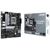 ASUS PRIME B650M-K, Mainboard 