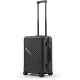 ASUS ROG SLASH Hard-Case Luggage, Koffer schwarz