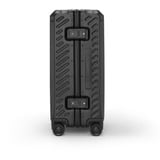 ASUS ROG SLASH Hard-Case Luggage, Koffer schwarz