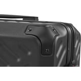 ASUS ROG SLASH Hard-Case Luggage, Koffer schwarz